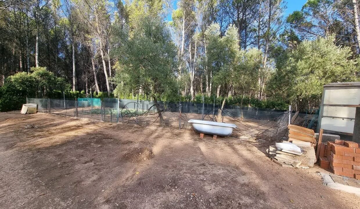 Casa en Travesía de los Mastines (17)