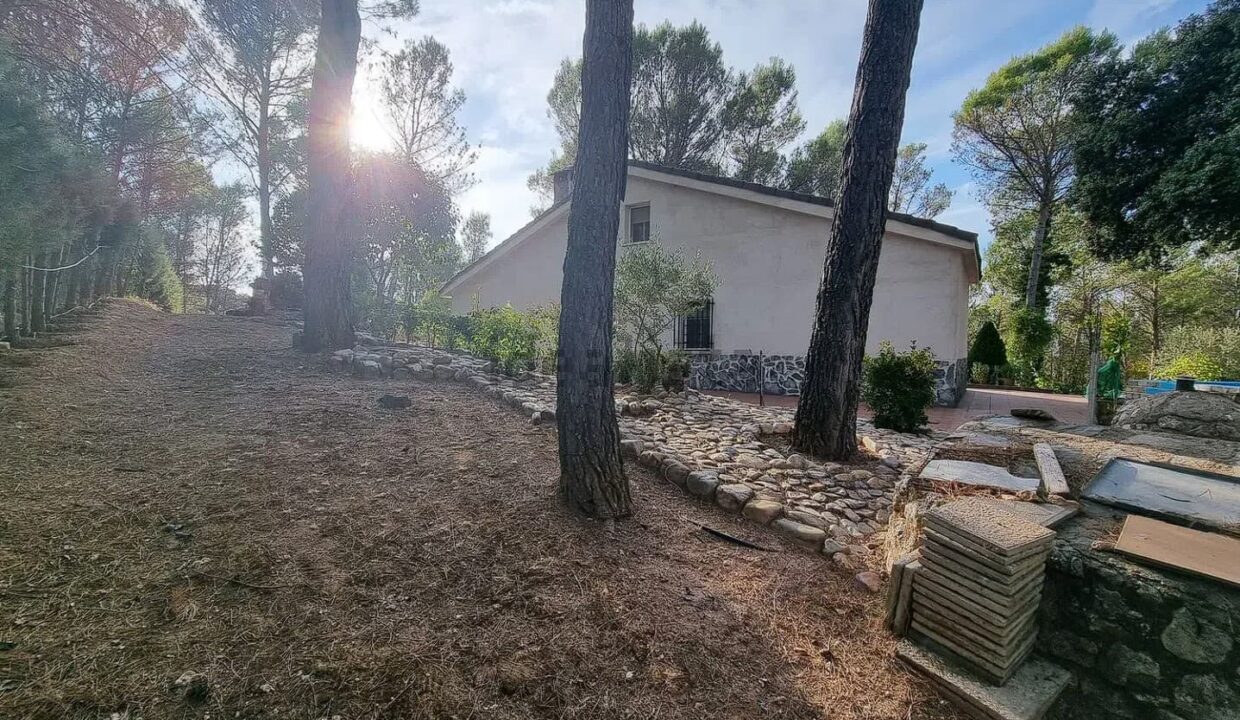 Casa en Travesía de los Mastines (20)