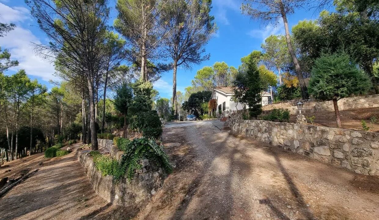 Casa en Travesía de los Mastines (6)