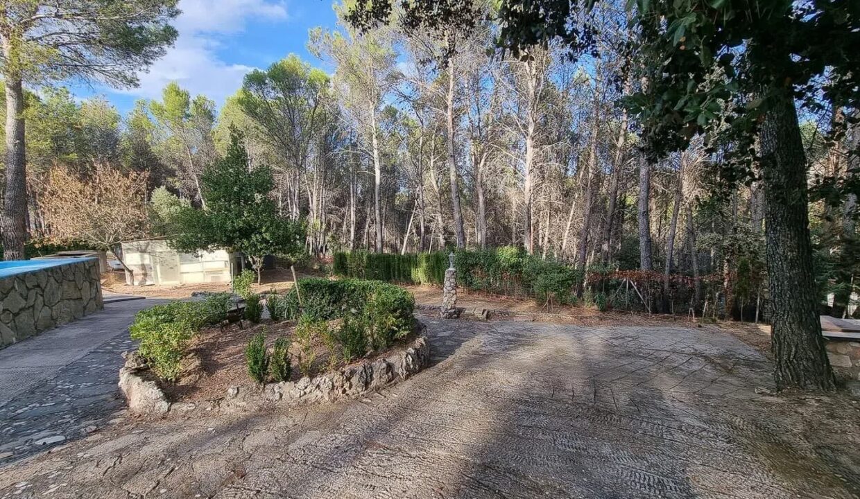 Casa en Travesía de los Mastines (8)