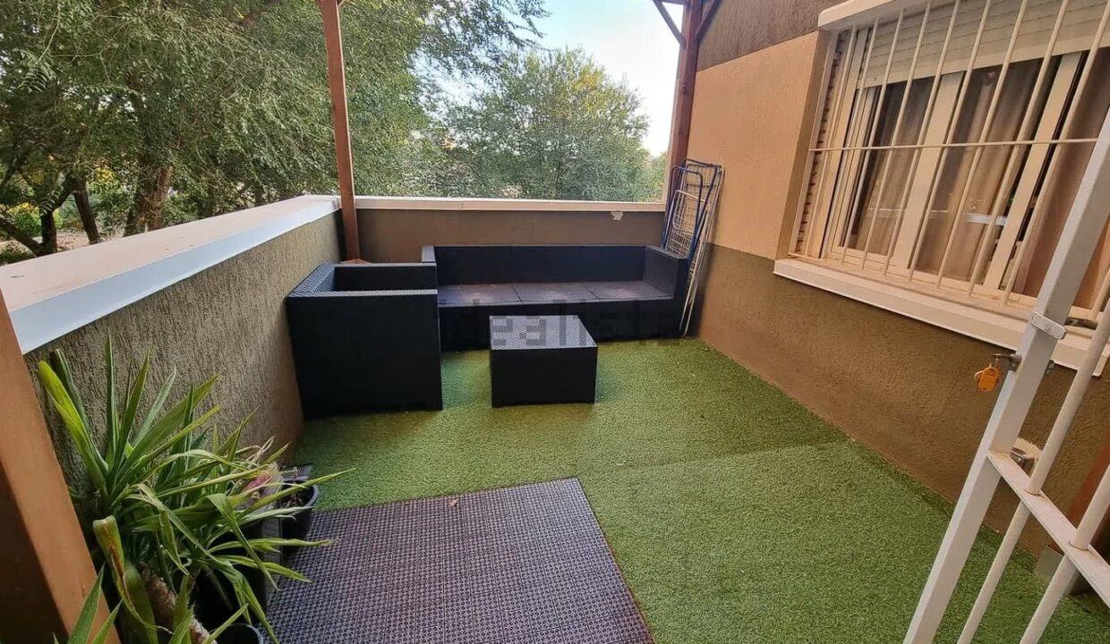 Piso en venta en CL Alamin (18)