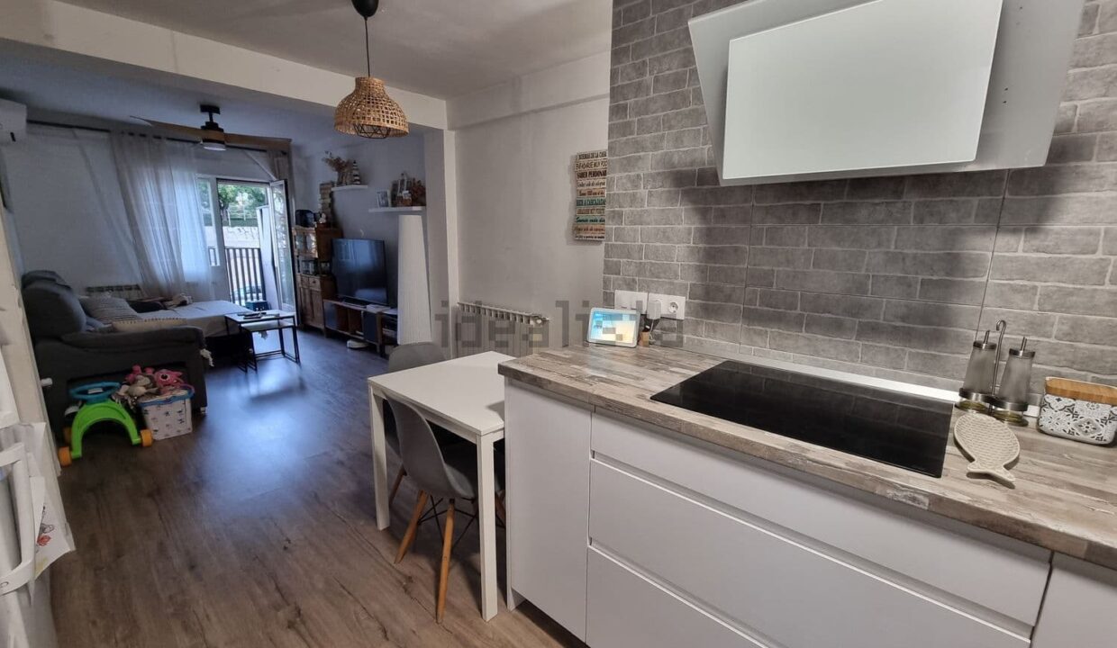 Piso en venta en CL Alamin (4)