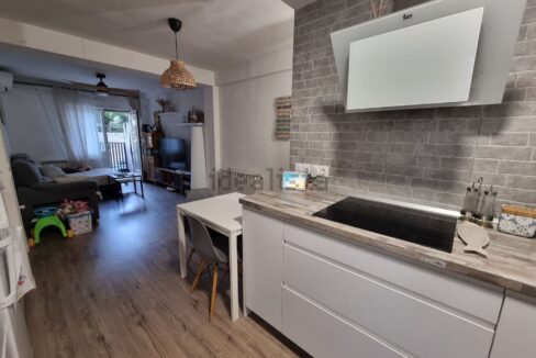 Piso en venta en CL Alamin (4)