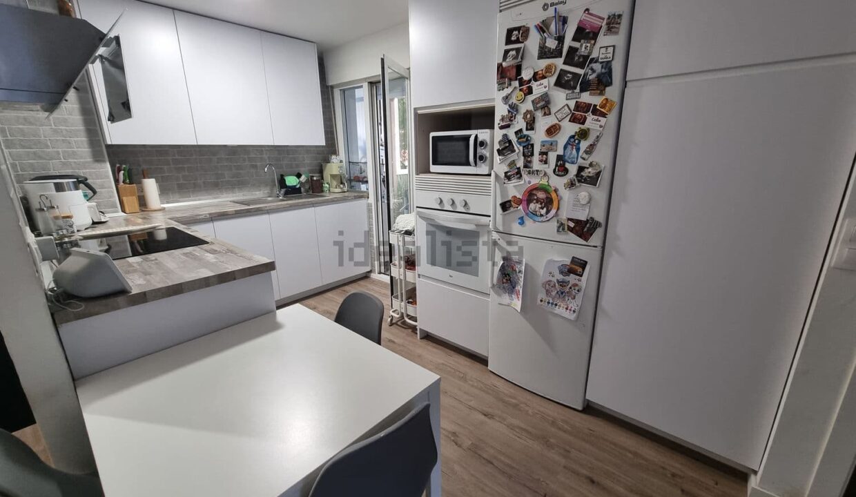 Piso en venta en CL Alamin (5)