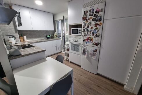 Piso en venta en CL Alamin (5)