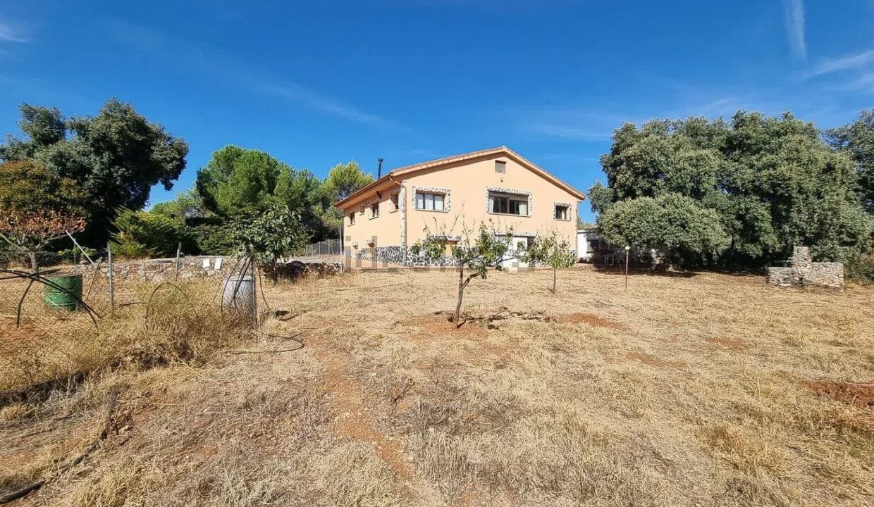 Casa o chalet independiente en venta en Pioz (11)