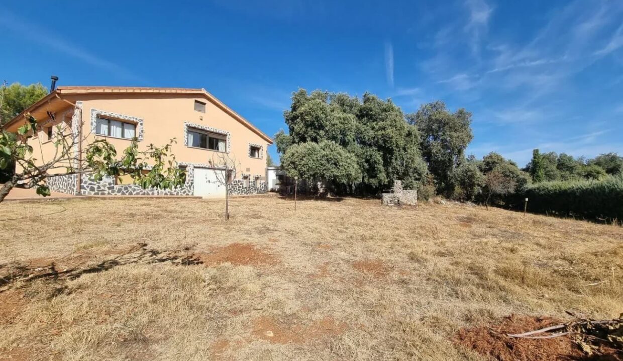 Casa o chalet independiente en venta en Pioz (12)