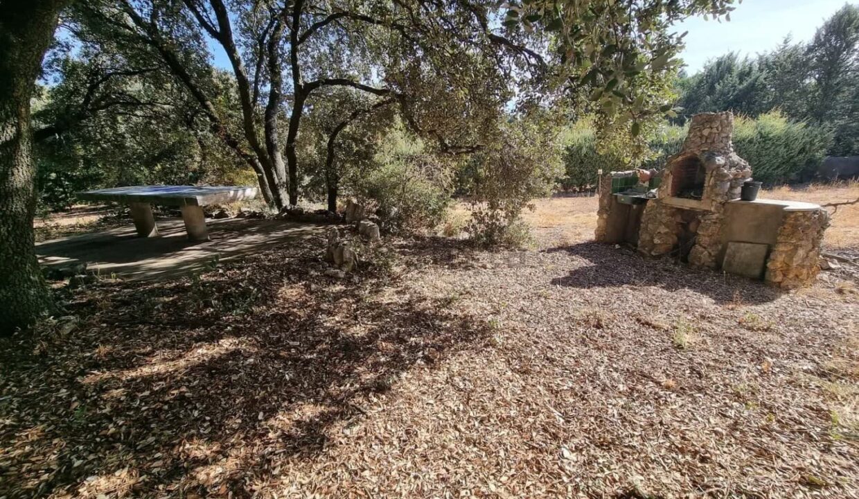 Casa o chalet independiente en venta en Pioz (13)