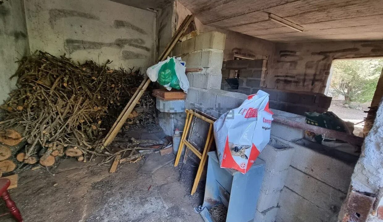 Casa o chalet independiente en venta en Pioz (15)