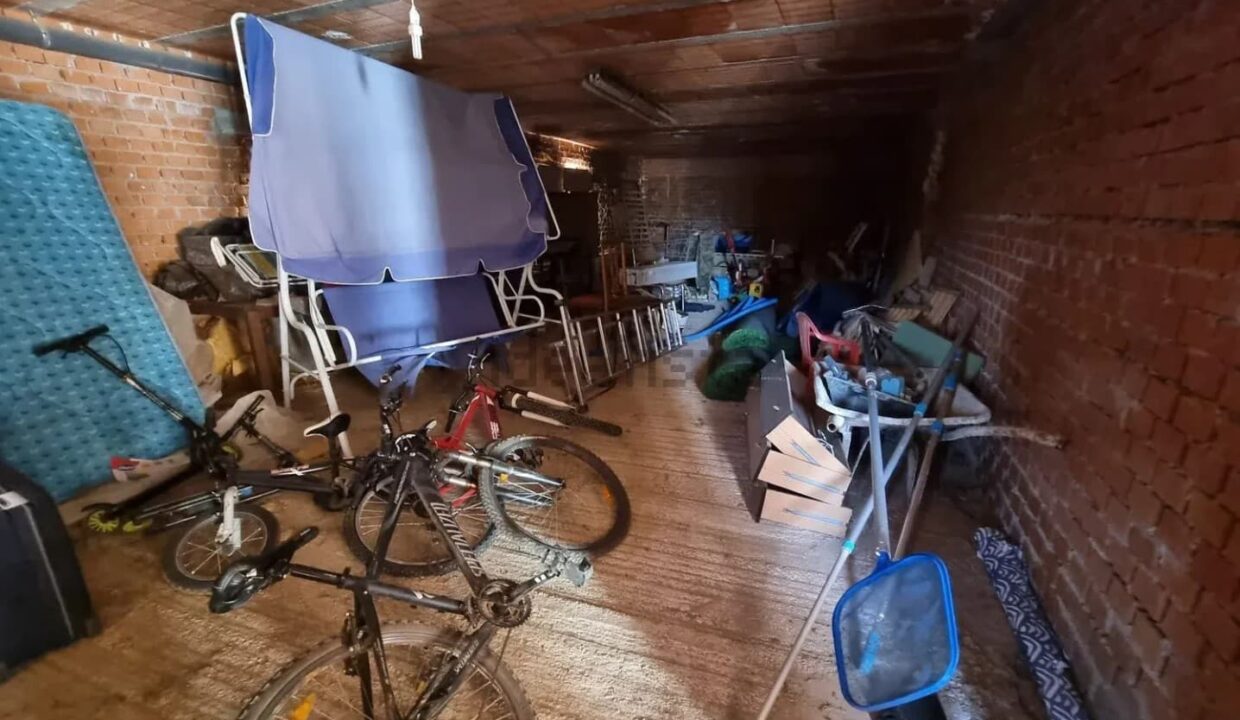 Casa o chalet independiente en venta en Pioz (19)