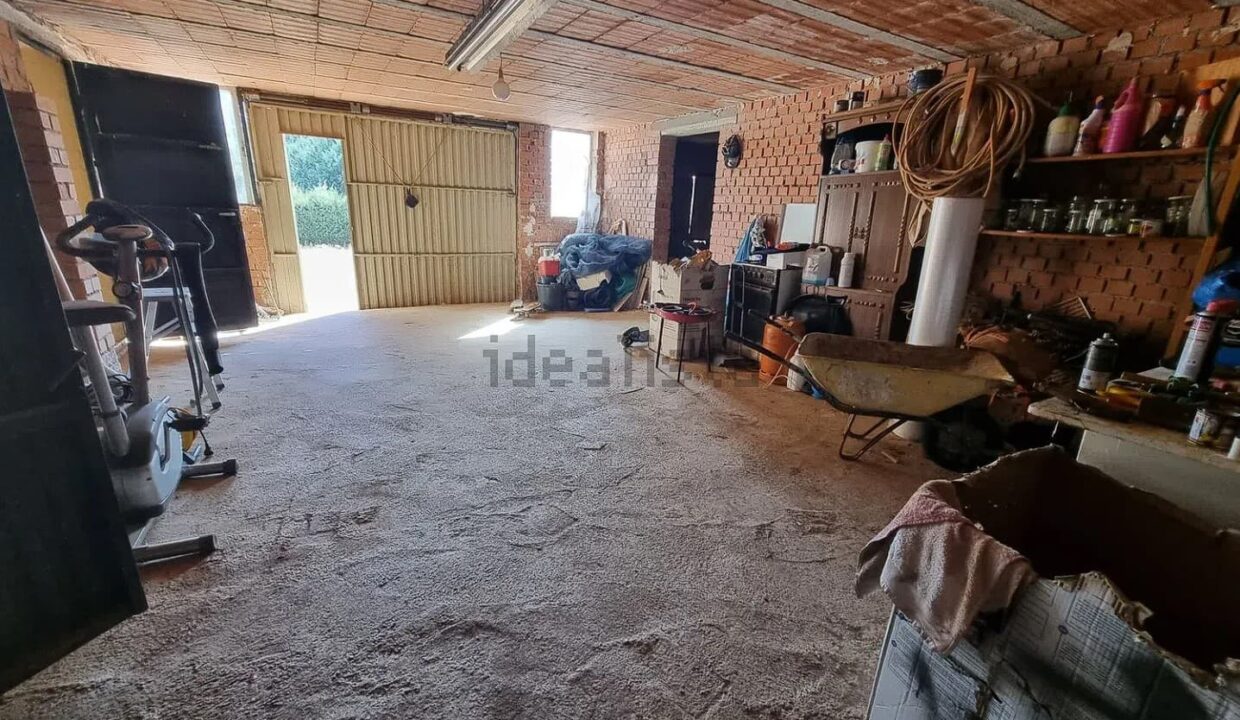 Casa o chalet independiente en venta en Pioz (20)