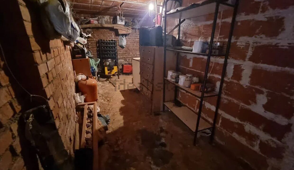 Casa o chalet independiente en venta en Pioz (21)