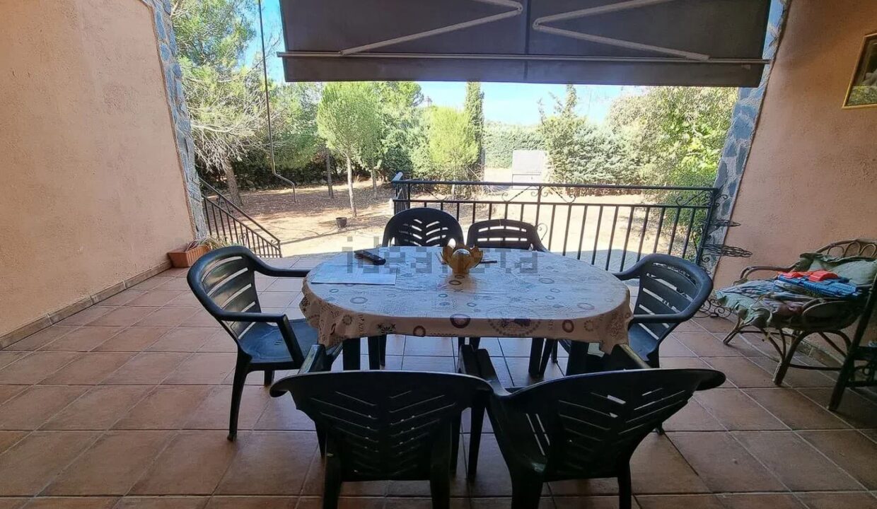 Casa o chalet independiente en venta en Pioz (27)