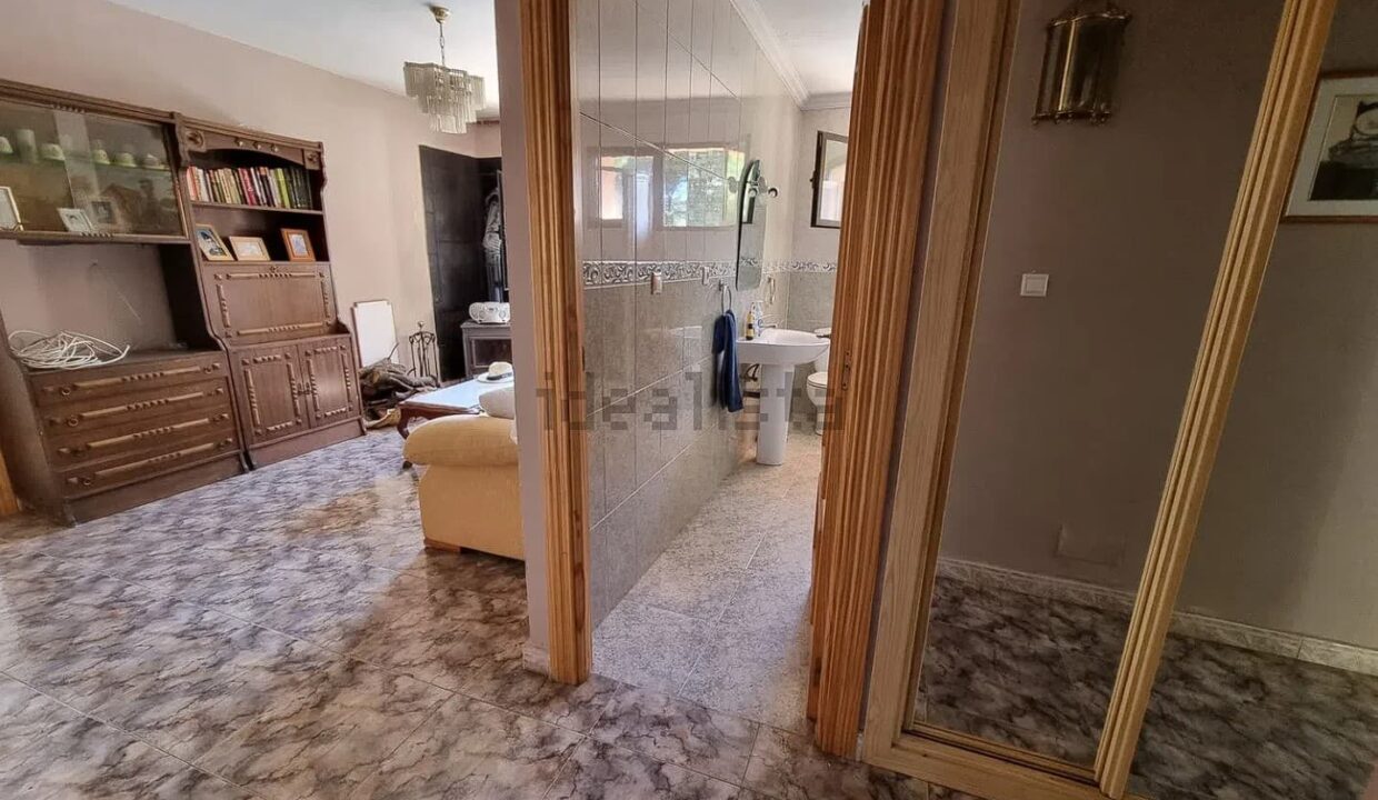 Casa o chalet independiente en venta en Pioz (28)