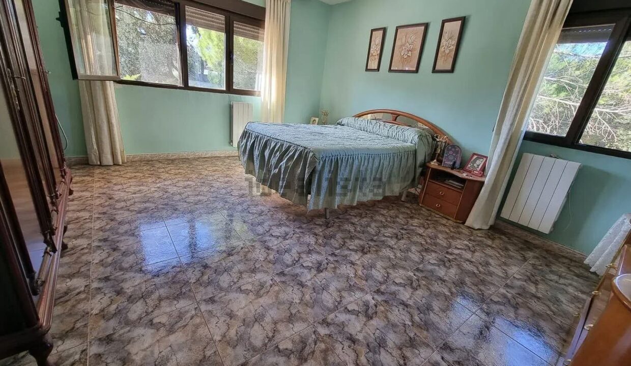 Casa o chalet independiente en venta en Pioz (38)