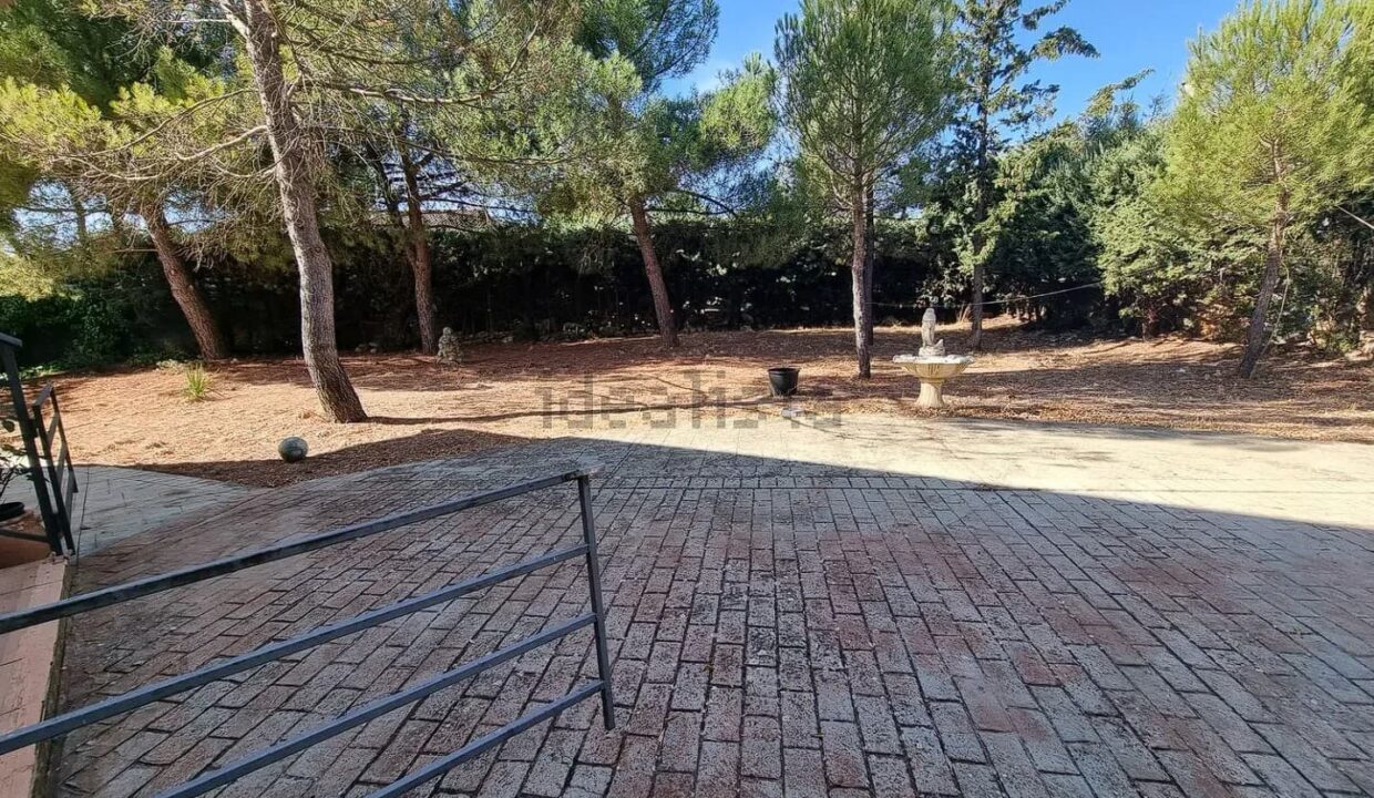 Casa o chalet independiente en venta en Pioz (4)