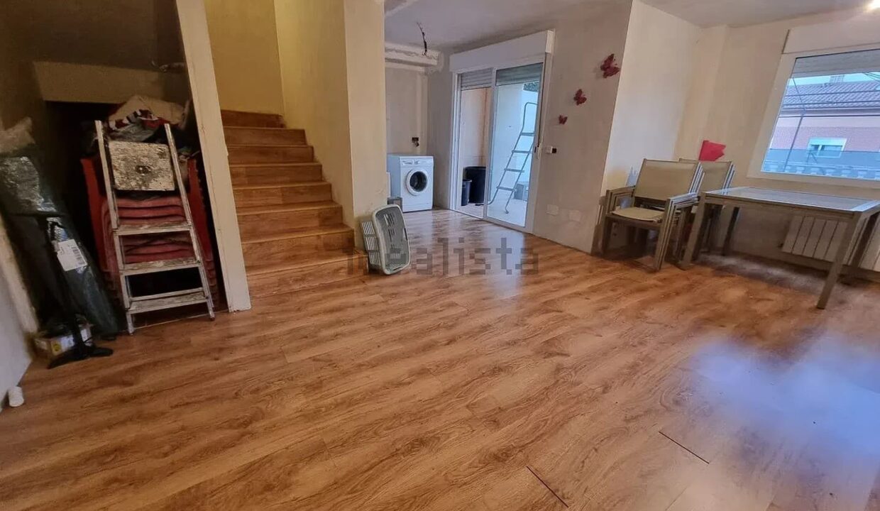 Chalet adosado en venta en Tortola de Henares (7)