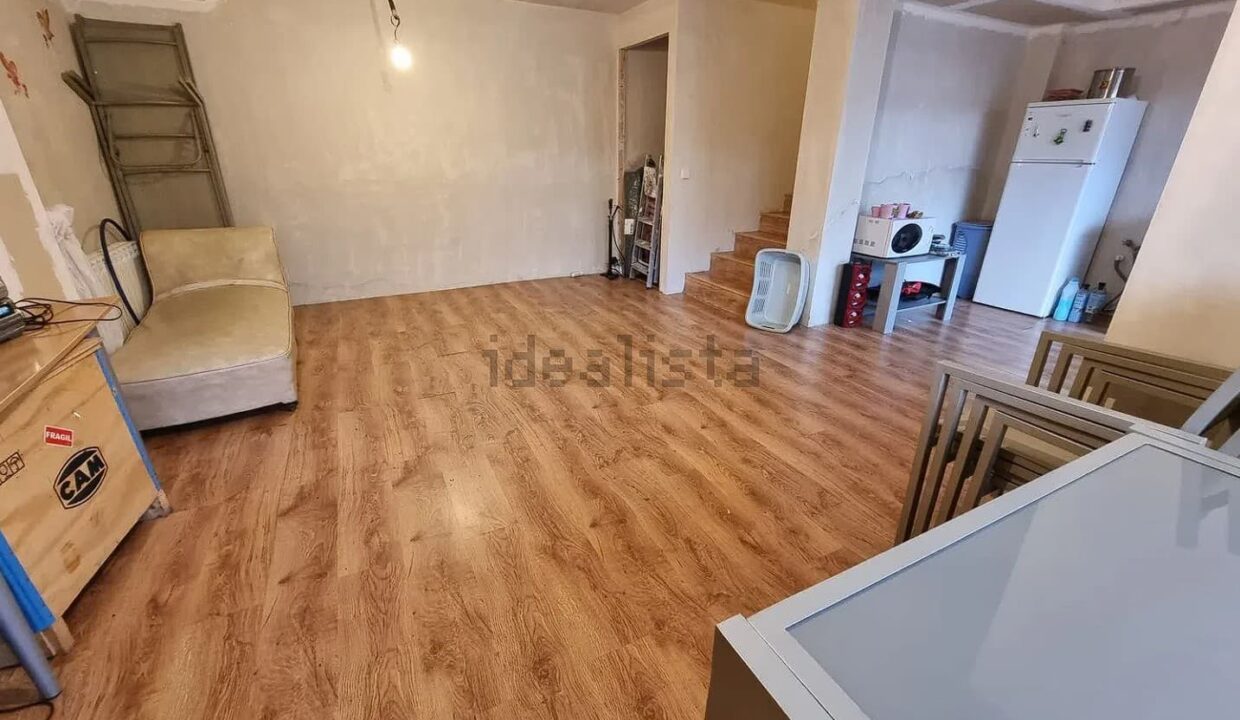 Chalet adosado en venta en Tortola de Henares (8)