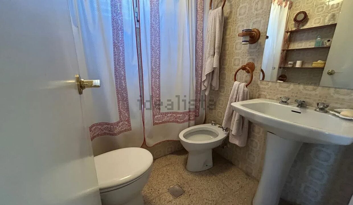 Piso en venta en Avenida del Ejército (16)