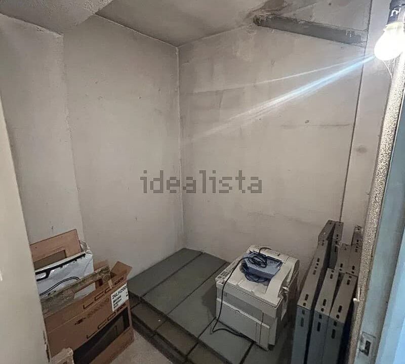 Piso en venta en Avenida del Ejército (20)