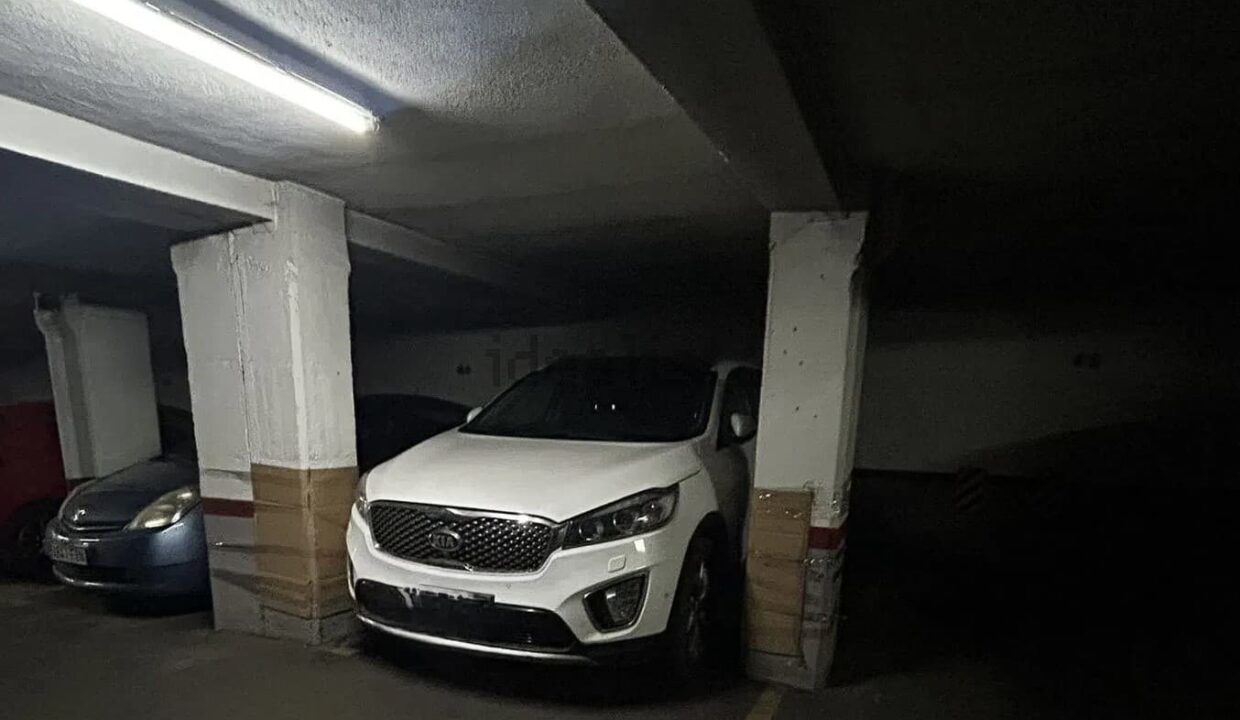 Piso en venta en Avenida del Ejército (22)