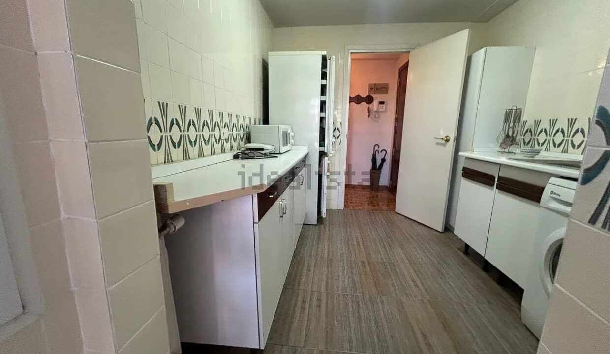 Piso en venta en Avenida del Ejército (5)