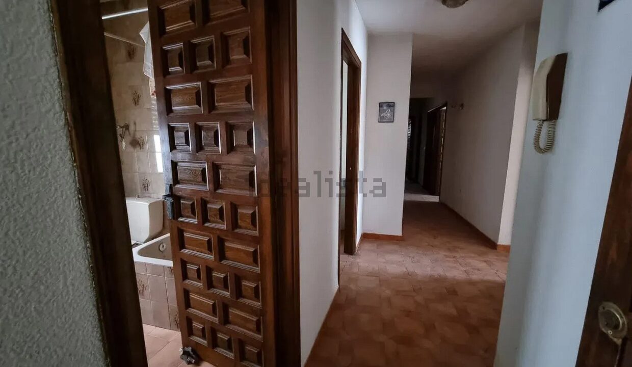 Piso en venta en iglesia (2)