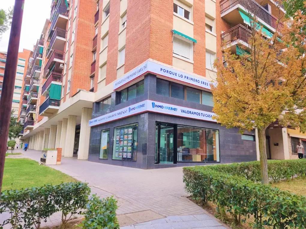 inmobiliaria en guadalajara - inmoguada