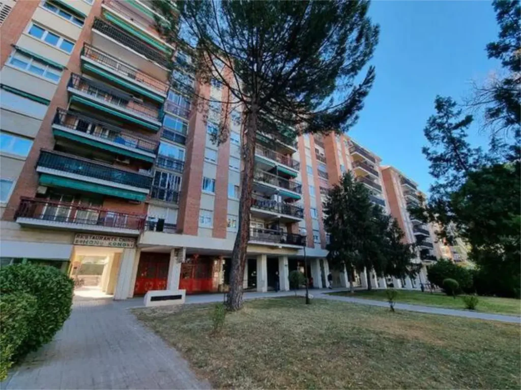 alquiler piso en balconcillo